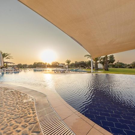 Thalassa Beach Family & Waterpark Resort Vokolidha Ngoại thất bức ảnh