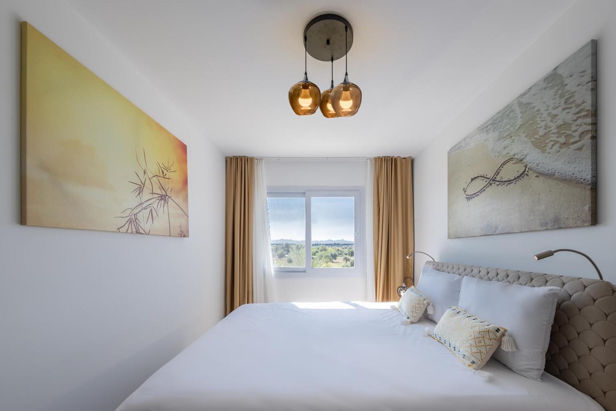 Thalassa Beach Family & Waterpark Resort Vokolidha Ngoại thất bức ảnh